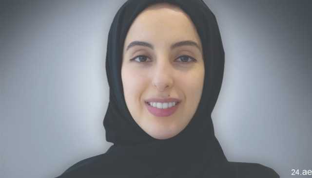 شما المزروعي: العلم رمز لطموح شعب ورؤية قيادة حكيمة
