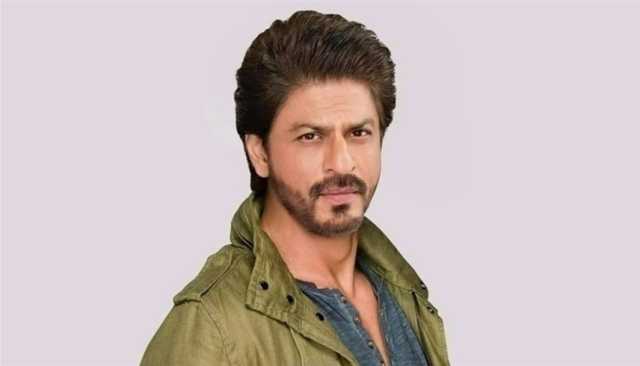 شاروخان الأكثر شهرة في 2023
