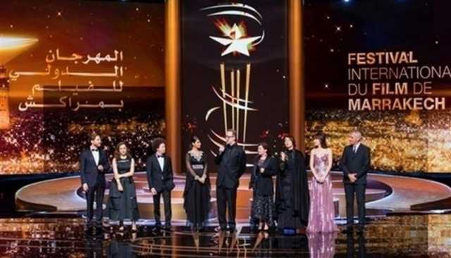 75 فيلماً من 36 دولة في المهرجان الدولي للفيلم بمراكش