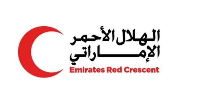 الهلال الأحمر يدشن 'قافلة العطاء' للرعاية الإنسانية في رأس الخيمة