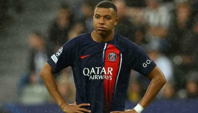 رسمياً.. ريال مدريد ينفي وجود مفاوضات مع مبابي
