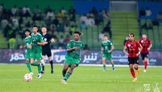 دوري روشن السعودي.. الأهلي يصالح جماهيره بثلاثية نظيفة في الرياض