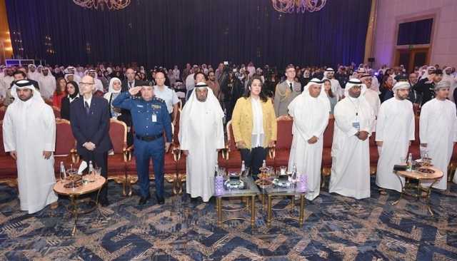 افتتاح أعمال المؤتمر الخليجي لتحديات الأمن السيبراني