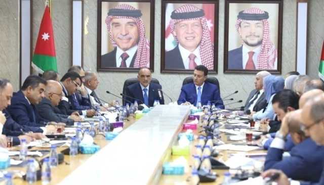الأردن: أي محاولات لتهجير الفلسطينيين ستعتبر 'إعلان حرب'