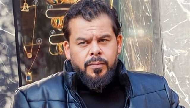 منذر رياحنة 'مريض نفسي' في 'روحي فيك'