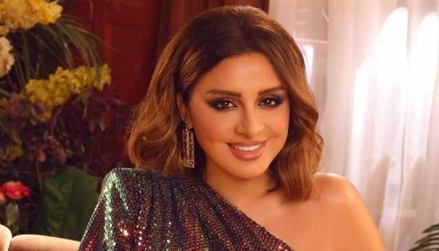 بعد تأجيله..أنغام تستعد لحفلها في أوبرا دبي