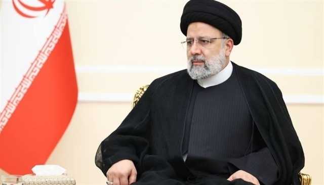 معهد إسرائيلي: إيران تزيد الضغوط على واشنطن لوقف الحرب في غزة