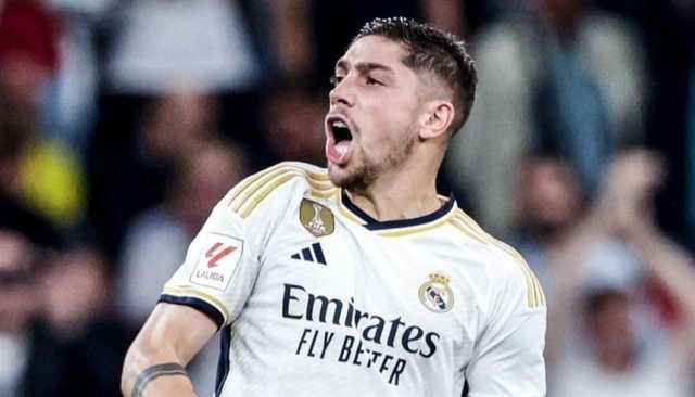 فالفيردي 'مدريدي' حتى 2028