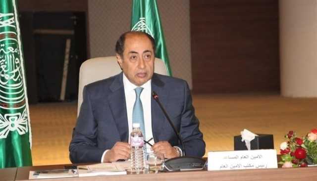 مسؤول: قمة الرياض ستعبر عن الموقف العربي من الحرب الإسرائيلية