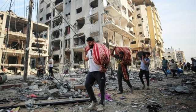 إيطاليا تبحث عن مقترحات عملية لما بعد الحرب في غزة