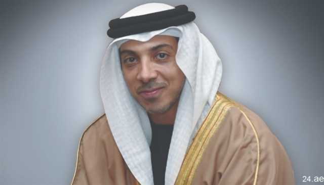 برعاية منصور بن زايد.. انطلاق مهرجان ومزاد الوثبة للتمور