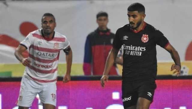 الدوري التونسي.. النجم الساحلي يفوز على الأفريقي