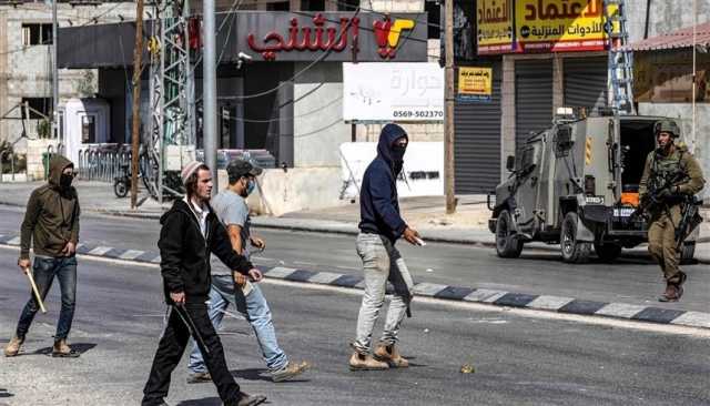 بخطوات فورية.. بريطانيا و12 دولة تطالب إسرائيل بوقف عنف المستوطنين