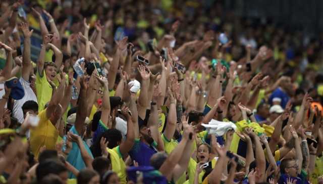 بيان.. الاتحاد البرازيلي يرد على 'فيفا' ويدعو للانتخابات