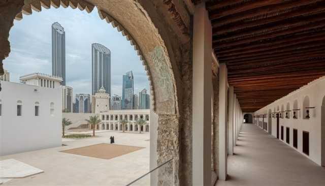 أبوظبي تقدّم تجارب فريدة للاحتفال بالعام الجديد