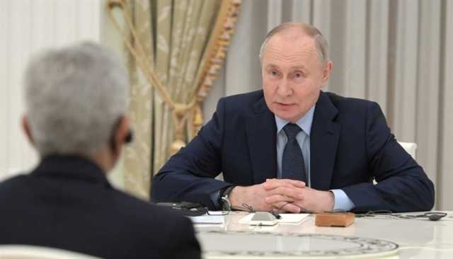 كيف يتعيّن الرد على إشارات بوتين حول التفاوض؟
