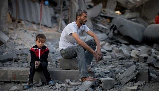 خبير: غزة تعيش السيناريو الاقتصادي الأسوأ في ظل الحرب