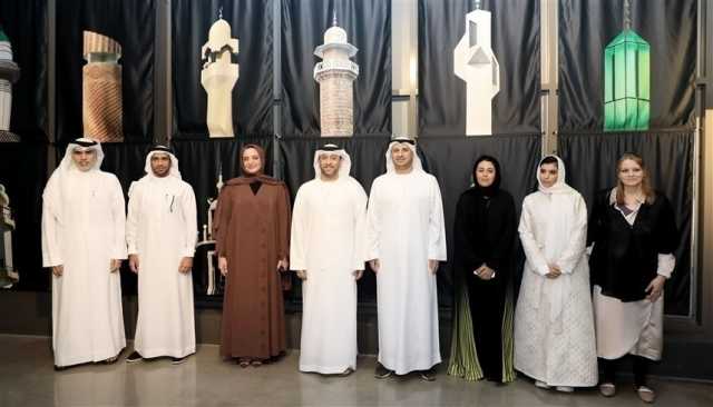 الشارقة تستضيف معرض 'ليلة القدر' للفنانة رغد الأحمد