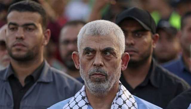'الكل مقابل الكل'.. السنوار يكشف شروط اتفاق الهدنة