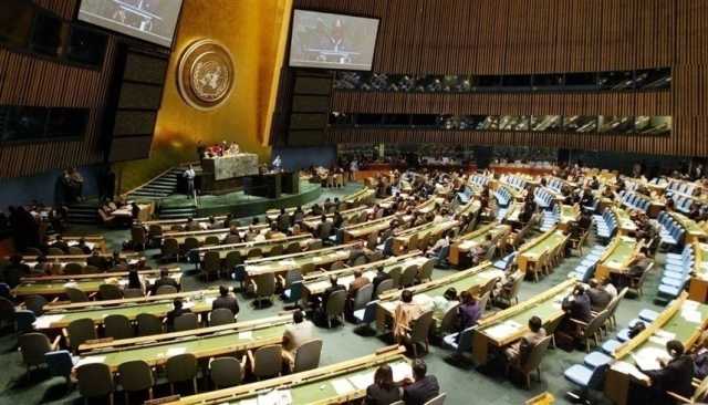 واشنطن: لدينا مخاوف بشأن مشروع قرار وقف القتال في غزة