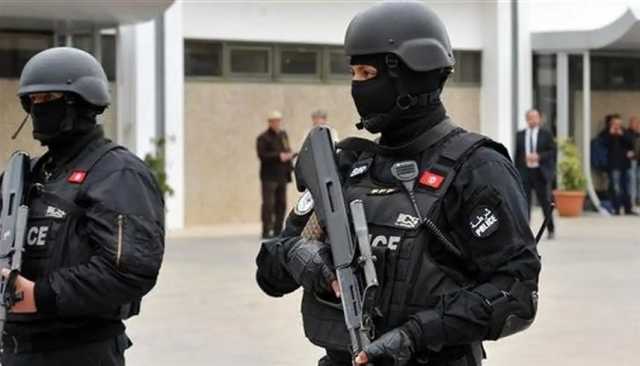 تونس تعتقل 19 إرهابياً خلال حملة أمنية