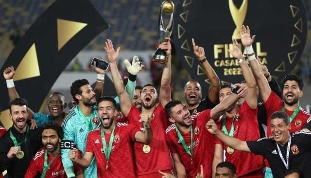 حصاد 2023.. إنجازات عديدة للكرة العربية