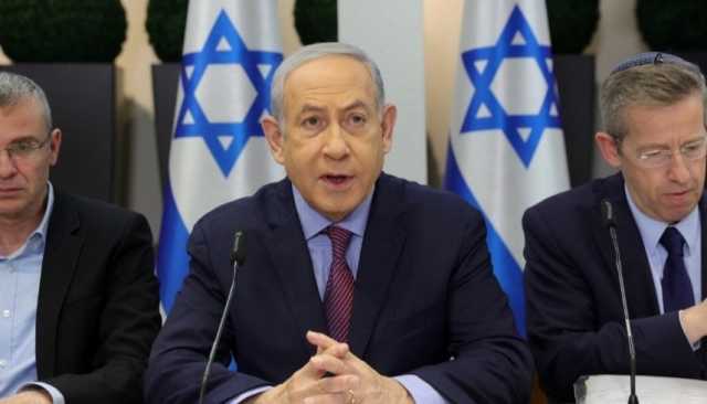 يستوجب رداً فلسطينياً وعربياً موحداً.. السلطة ترفض خطط نتانياهو للسيطرة على فيلادلفيا