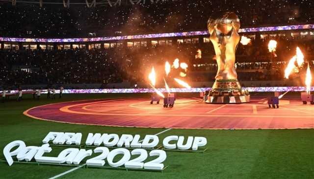 'كوب 28'.. استعراض إنجازات مونديال 2022 على صعيد الاستدامة