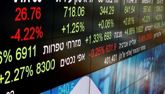 إسرائيل تحقق بمعرفة مستثمرين مسبقاً بهجوم حماس