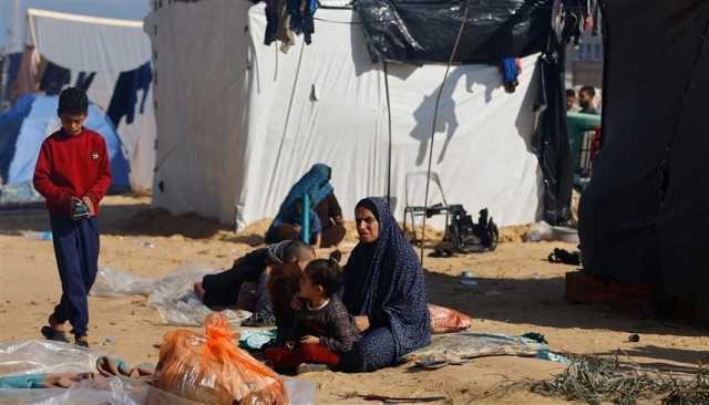 الأمم المتحدة تحذر من 'جرائم وحشية' في غزة