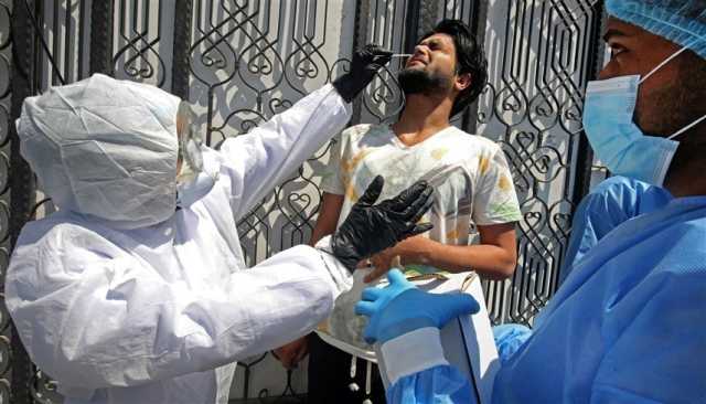 الصحة العراقية: انخفاض واضح بإصابات الأمراض النشطة
