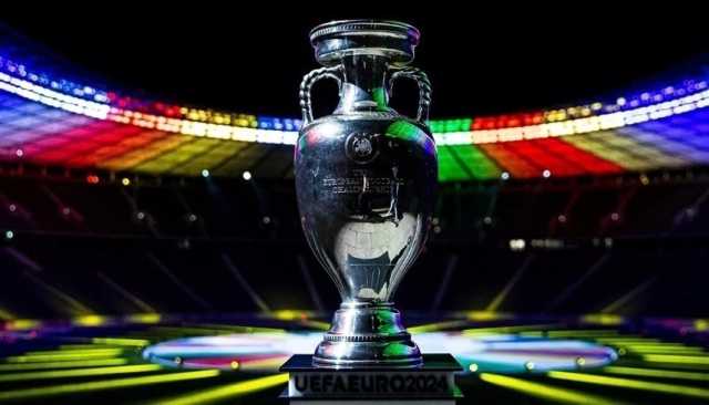 ألمانيا تعتزم تعزيز الأمن في 'يورو 2024'