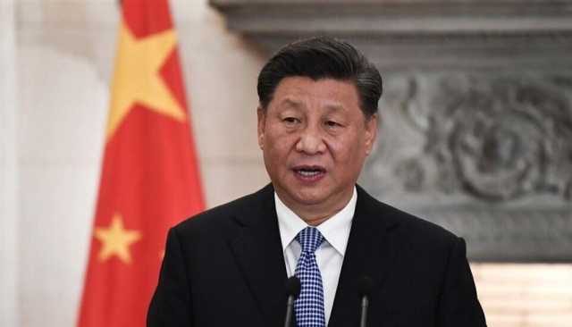 'في مرحلة حرجة' شي جين بينغ يستبعد انتعاشاً سريعا لاقتصاد الصين
