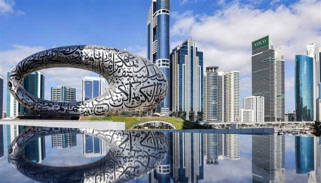 دبي تستهدف خفض الانبعاثات 50% بحلول 2030