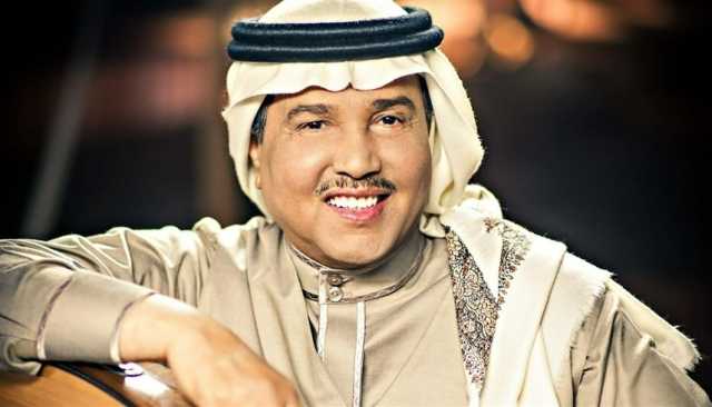 محمد عبده يستقبل 2024 بحفلتين غنائيتين