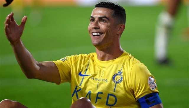 مدرب النصر: رونالدو وظيفته 'لاعب' فقط!