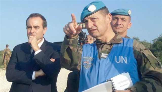 وزير الجيوش الفرنسي يشير إلى خطورة مهمة 'يونيفل'