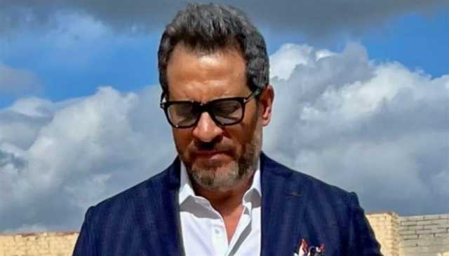 بعد قطع في شبكية العين.. ماجد المصري يتحدث عن وضعه الصحي