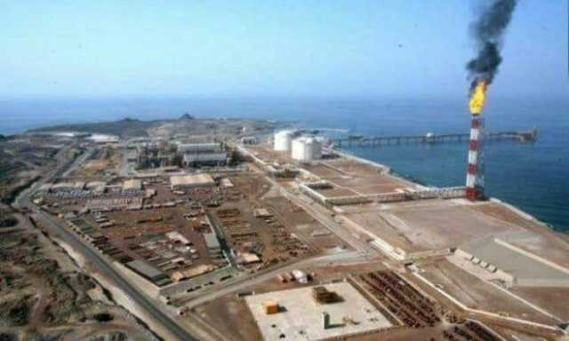 استهداف قوات الاحتلال الإماراتي في  بلحاف