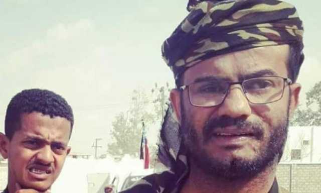 مقتل القيادي المرتزق عبداللطيف السيد بانفجار في أبين