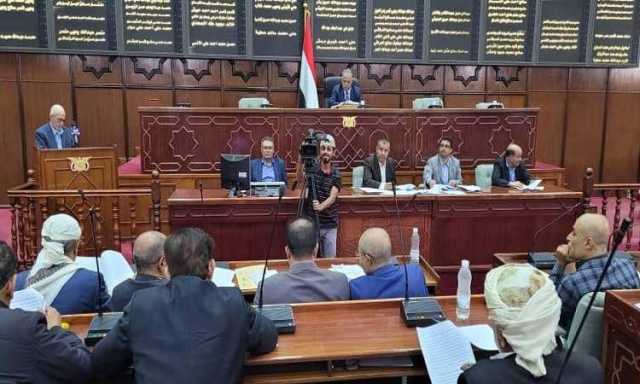 مجلس النواب يستهجن استضافة المرتزقة للسفير السويدي