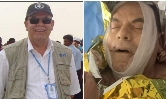 مصرع الضابط المحقق في جريمة اغتيال الأردني حميدي في التربة