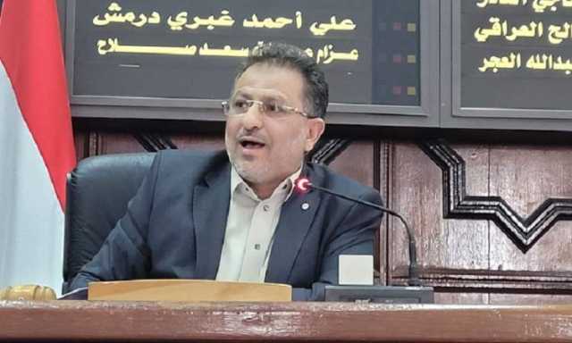 مجلس النواب يستمع لايضاحات عن الاجراءات المتخذة بشأن الانتهاكات التي يتعرض لها الصيادون