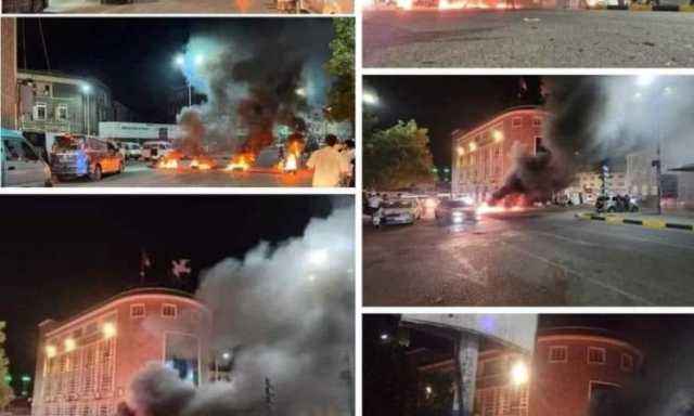مراقبون: ما يجري في الجنوب سياسة قذرة ينفذها المحتل