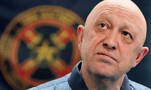 مقتل قائد قوات فاغنر بتحطم طائرة بضواحي موسكو