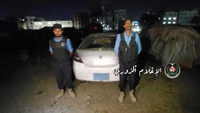 ضبط سيارتين ظهرتا في مواقع التواصل بهذه المخالفة..!