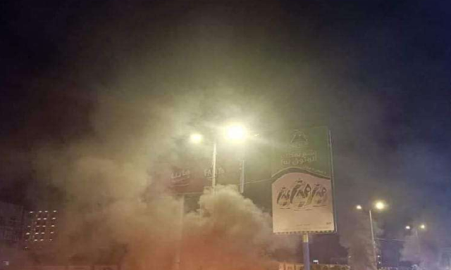 ليلة دامية في المنصورة بعدن