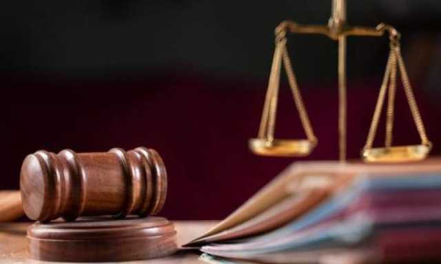 إحالة 27 من ضباط الداخلية للمحكمة العسكرية
