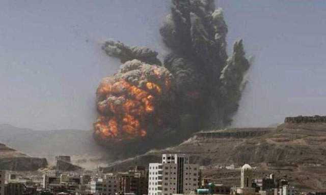 18 منفعة استراتيجية سعودية في اليمن