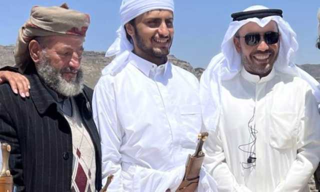 نجاة رحالة كويتي من موت محقق في المهرة